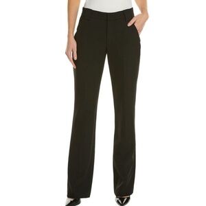 A.L.C. Sophie Black Trouser Pants Women's 14